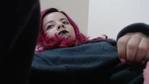 sexydemonangel online show from 03.25.26