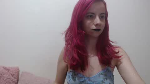 Snapshot of sexydemonangel chatting on 05.13.26 sexydemonangel online show from 05.13.26