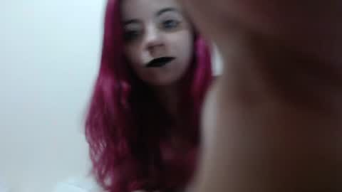 Snapshot of sexydemonangel chatting on 06.24.26 sexydemonangel online show from 06.24.26