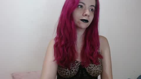 Snapshot of sexydemonangel chatting on 07.05.26 sexydemonangel online show from 07.05.26