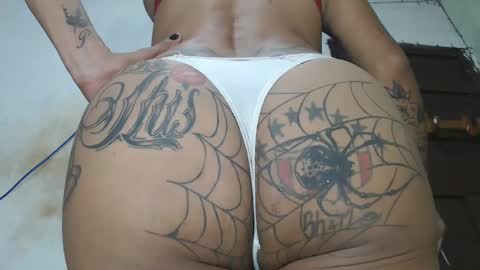 SEXYDEVILRICH online show from 12.14.24