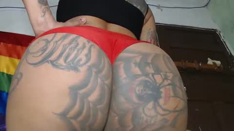 Snapshot of sexydevilrich chatting on 09.20.25 SEXYDEVILRICH online show from 09.20.25