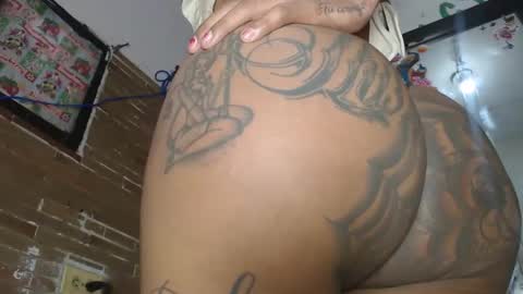 Snapshot of sexydevilrich chatting on 09.30.25 SEXYDEVILRICH online show from 09.30.25