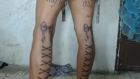 Snapshot of sexydevilrich chatting on 03.18.26 SEXYDEVILRICH online show from 03.18.26