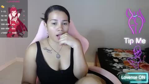 sexydiabliita online show from 09.18.25