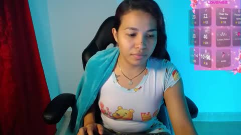 sexydiabliita online show from 01.13.26
