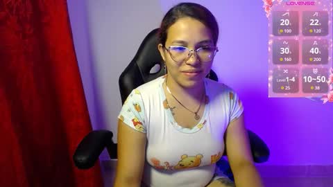 sexydiabliita online show from 02.08.26