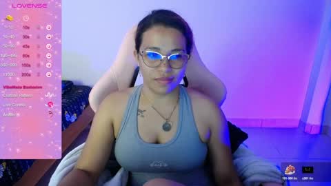 sexydiabliita online show from 03.14.26