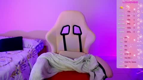 sexydiabliita online show from 04.14.26