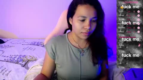 sexydiabliita online show from 05.08.26