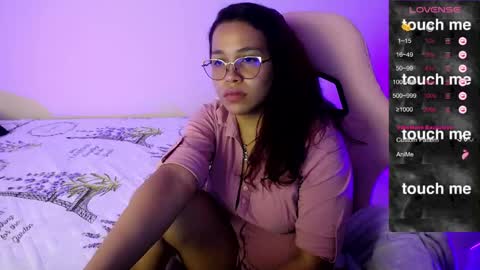sexydiabliita online show from 05.11.26