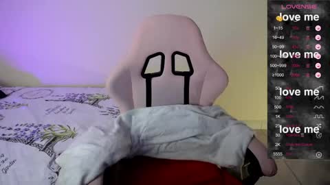 sexydiabliita online show from 05.13.26