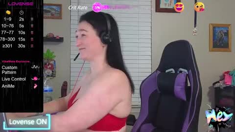  SexyDistraction  online show from 01.10.25