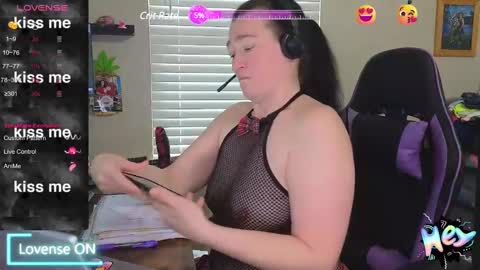 SexyDistraction  online show from 02.05.25
