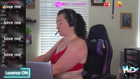  SexyDistraction  online show from 03.11.25