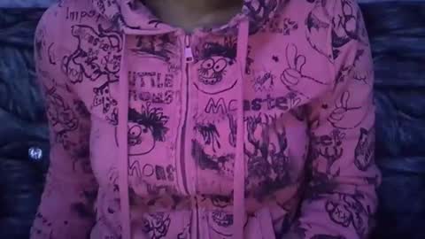 sexydoll002 online show from 10.12.25