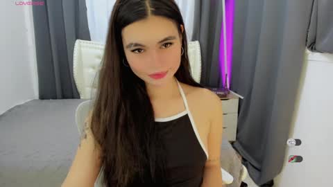 sexydollfox online show from 02.09.25