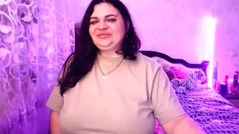 sexydollywoman online show from 04.01.26