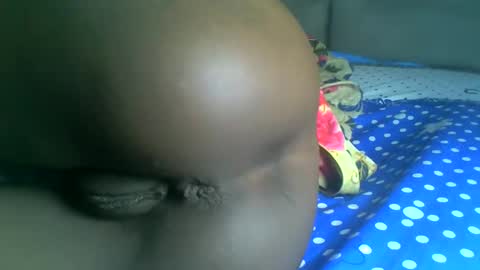 sexyebony81 online show from 03.23.26