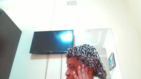 sexyebonylove89 online show from 04.08.26