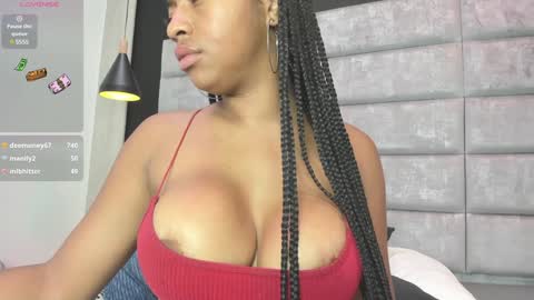 Vanessa online show from 01.04.25