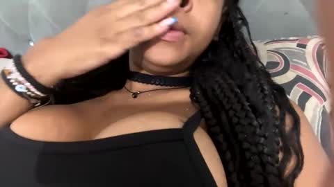 Vanessa online show from 09.22.25