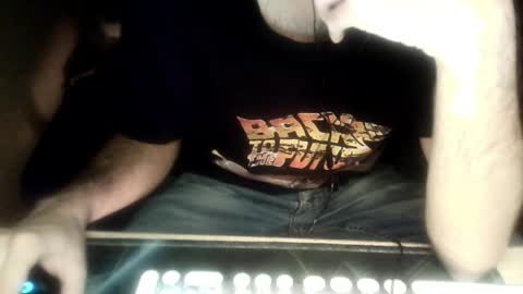 sexyenigmatic online show from 05.06.26