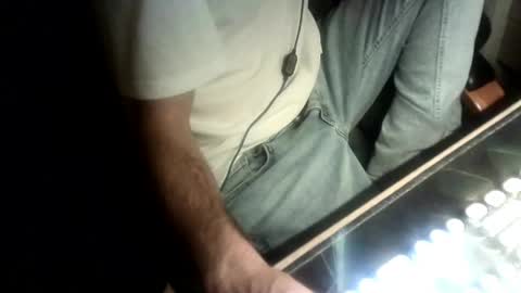 sexyenigmatic online show from 05.07.26