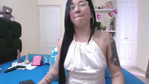 Eva online show from 03.10.26