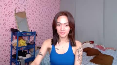 Fiona online show from 09.13.25