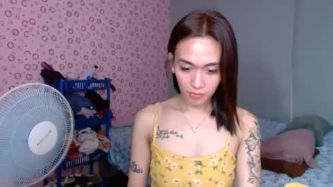 Fiona online show from 09.15.25