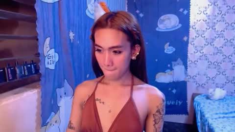 Fiona online show from 11.30.25