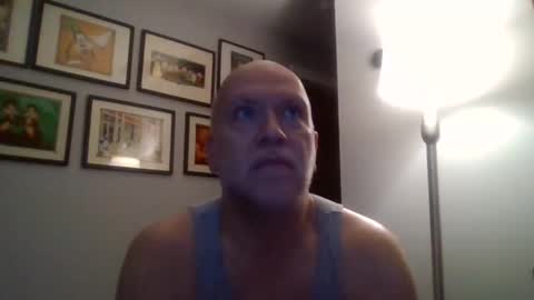 SexyFLGuy74 online show from 01.20.25