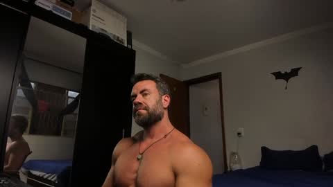 chris online show from 12.23.24