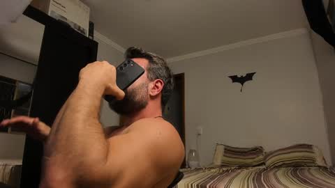 chris online show from 01.14.25