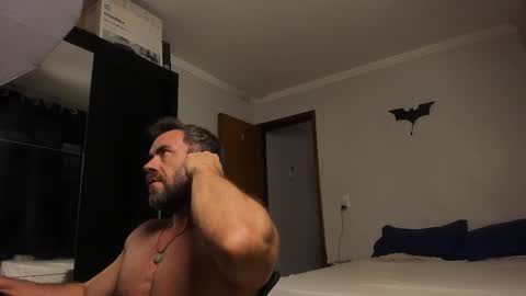 Snapshot of sexyflightz chatting on 02.26.25 chris online show from 02.26.25