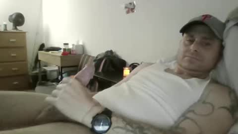 sexyfredy7722 online show from 11.10.25