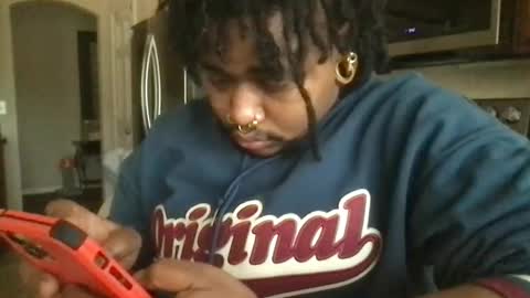 SexyFTMFucktoy online show from 12.31.24