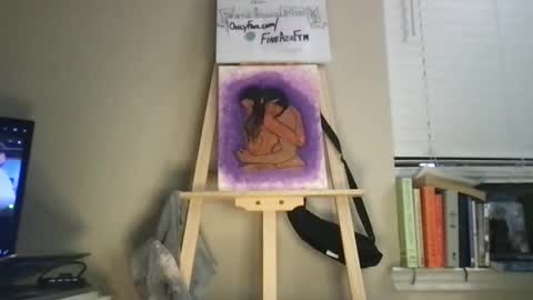 SexyFTMFucktoy online show from 01.01.25