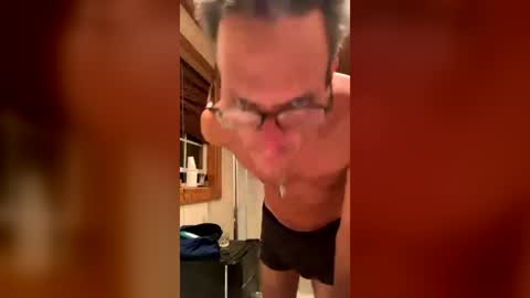 sexyfuckingdaddy online show from 07.23.26