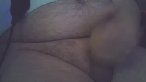 sexygeert40 online show from 01.15.25