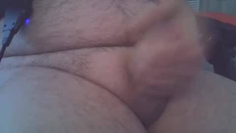 sexygeert40 online show from 02.24.25