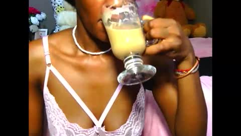 SEXYGODDESS7 online show from 03.23.26