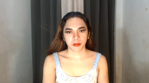 Snapshot of sexygoddess_tyra chatting on 02.23.25 TYRA 3 online show from 02.23.25