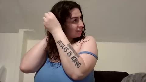 ETERNAL GODDESS WOMAN  online show from 04.18.26