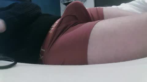 sexyguy616263 online show from 10.19.25