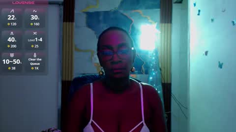 sexyhanny4u online show from 03.08.26
