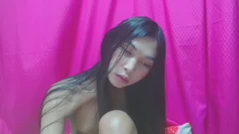 sexyhornyts4u online show from 04.13.26