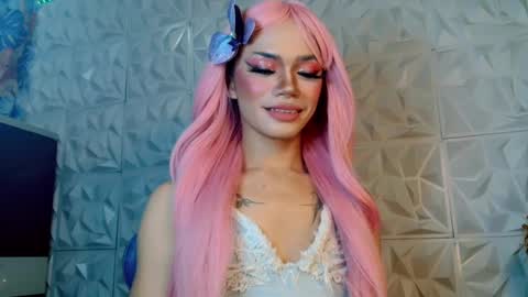 sexyhotbabe18 online show from 02.08.25