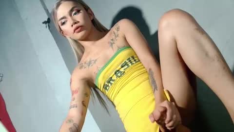 sexyhotbabe18 online show from 03.26.26